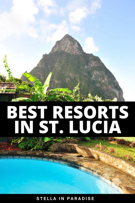 Best All Inclusive Resorts in St. Lucia Ladera Resort, St Lucia Honeymoon, St Lucia Vacation, St Lucia Hotels, St Lucia Resorts, Best Family Resorts, Best All Inclusive Resorts, Boutique Resort, Family Friendly Resorts