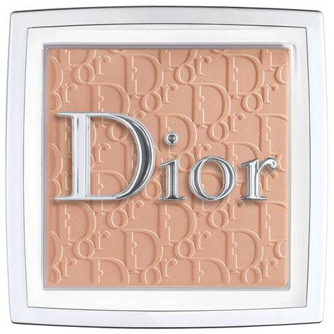 BACKSTAGE Face & Body Powder-No-Powder - Dior | Sephora Dior Powder, Best Powder Foundation, Dior Backstage, Best Powder, Creamy Concealer, Neutral Undertones, Dior Makeup, Translucent Powder, Body Powder