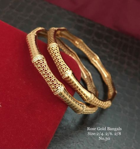 Gold Bangles Design Modern Dubai, Modern Bangles Gold, Dubai Gold Bangles Design Beautiful, Solid Gold Bangle Modern, Bangle Photography, Gold Bengals, Gold Bengal, Cnc Bangles, Dubai Gold Bangles