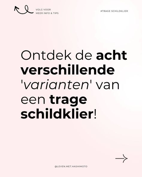 🤓Jep, niemand die je vertelt dat er verschillende oorzaken en varianten van een trage schildklier bestaan. 😮⁠ ⁠ De medische naam voor een trage schildklier wordt bepaald door de oorzaak van de trage schildklier🦋. ⁠ ⁠ 🧑🏼‍⚕️In deze post vertel ik je meer over welke medische termen er allemaal bestaan en wat ze precies inhouden.⁠ ⁠ #trageschildklier #hypothyreoïdie #schildklierpatient #postpartumhypothyreoïdie #subklinischehypothyreoïdie Postpartum, Jeep, Humor, On Instagram, Instagram, Humour