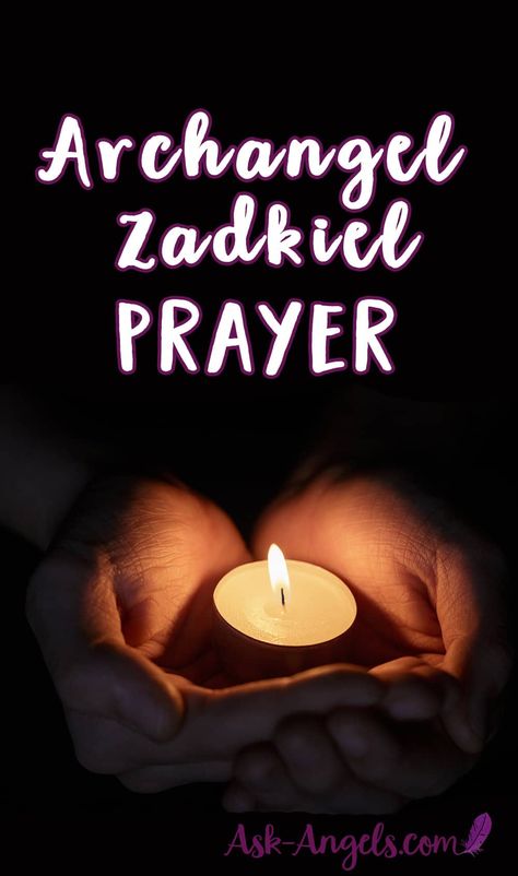 Archangel Zadkiel – Ask-Angels.com Forgiveness Prayer, Archangel Zadkiel, Archangel Prayers, Parenting Blogs, Violet Flame, Righteousness Of God, Archangel Raphael, Angel Prayers, Ascended Masters