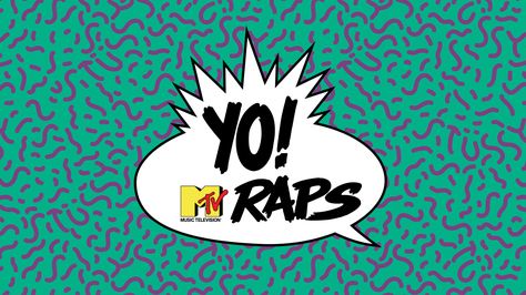 Rap Background, Groove Theory, Yo Mtv Raps, Mtv Music Television, Rap Video, Rap Music, Hip Hop Music, Mixtape, Album Art