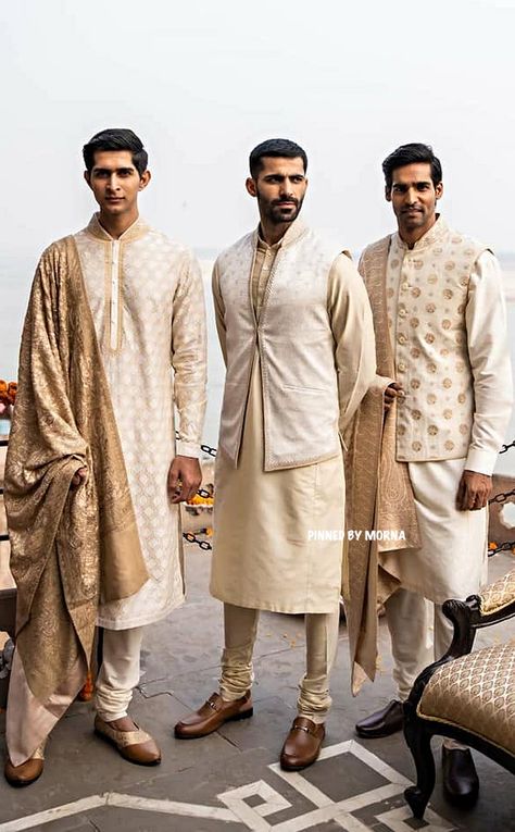 Tarun Tahiliani - India 🇮🇳 Wedding Dressing, Engagement Decor, Half Jacket, Baby Garments, Wedding Scene, Tarun Tahiliani, Engagement Decorations, Groom Poses, Nice Outfits