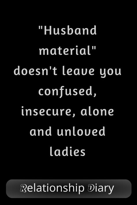 #relationshipquotes #relationship #relationshipgoals #relationshipadvice #love #lovequotes Left Quotes, Leave Him Alone, He Left Me, Husband Material, Beautiful Chaos, Still Love Her, Husband Quotes, Love Quotes For Her, Leave Me Alone