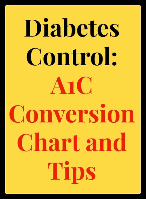 Use this A1c conversion chart to get your blood glucose value. See normal values and how to lower your A1C. A1c Chart, Blood Glucose, Diet Keto, Conversion Chart, Losing Weight, Face Care, Way Of Life, Type 1, Back Pain