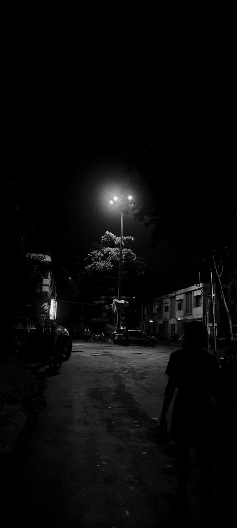 Night Street Snap, Night Road Snap, Streetlight Aesthetic, Road Snap, Aesthetic Snap, Snap Snapchat, Night Walk, Street Snap, Street Light