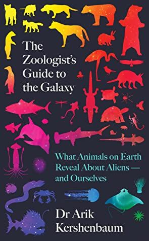 Darwin Theory, Alien Life Forms, Alien Life, Evolutionary Biology, Theory Of Evolution, Galaxy Book, Guide To The Galaxy, Game Theory, Popular Science