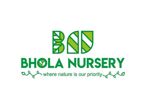 Logo for plant nursery by adarsh thambi on Dribbble Plant Nursery Logo, Nursery Logo Design, Nursery Logo, Ms Dhoni Wallpapers, Plant Logos, Dhoni Wallpapers, Luxury Logo Design, Ms Dhoni, Luxury Logo