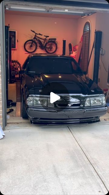 Kenneth Sean on Instagram: "Controversial. Just installed the new @braumracing seats. Shout out to @atl_mustangs for all of the help. #builtvsbought #foxbody #braumracing #50gang #notchworldorder #foxmustang #foxbody_mustangs #supercharged #foxbodysonly #foxbodyornobody #notch #notchback #lx  #worldwide_foxbodys #foxbodysonly #terminatorfox #terminator #ksdnotch #mustang #whipple #billetspecialties #modmotormustangs #fiddlefartfabrications" Foxbody Mustang Coupe, Foxbody Mustang Notchback, Ford Mustang Fox Body 1990, Notchback Mustang, Sn95 Mustang, Foxbody Mustang 5.0, Foxbody Mustang, Mustang Lx, Fox Mustang