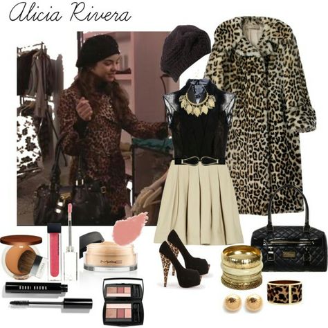 the clique alicia rivera polyvore dress Alicia Rivera The Clique, The Clique Movie Outfits, The Clique Outfits, The Clique Movie, Alicia Rivera, People Outfits, Iconic 2000s, Polyvore Dress, The Clique