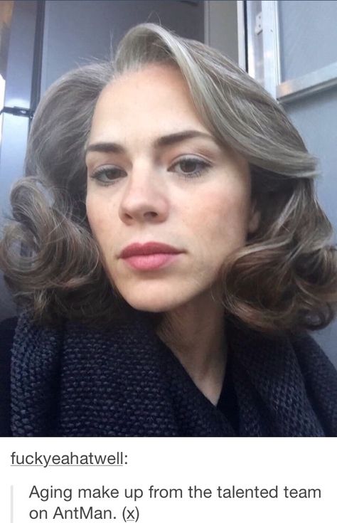 Peggy Carter Hair, Agent Carter Hair, Haley Atwell, Hayley Atwell, Peggy Carter, Agent Carter, And Peggy, Marvel Women, Marvel Fan