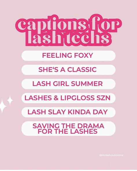 Lash Tech Captions Instagram, Models Needed Post, Lash Models Needed, Lash Models Needed Post, Eyelash Tips, Models Needed, Summer Girls, Lip Gloss, Instagram Story