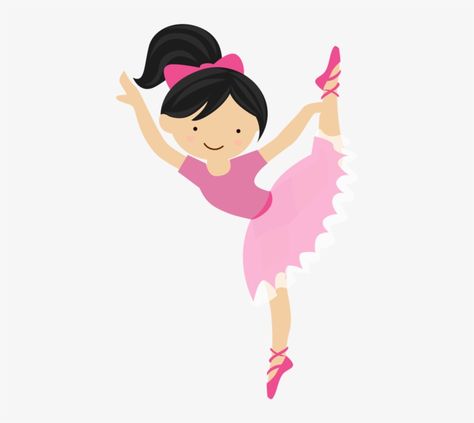 Ballet Clipart, Dancing Clipart, Ballerina Clipart, Music Clipart, Ballerina Silhouette, Ballerina Birthday Parties, Ballerina Party, Ballerina Birthday, Dance Lover