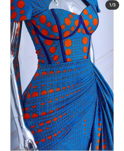 Best African Dresses, African Fashion Skirts, African Dresses Modern, Afrikaanse Mode, African Wear Dresses, African Print Dress Designs, African Fashion Ankara, African Fashion Modern, African Traditional Dresses