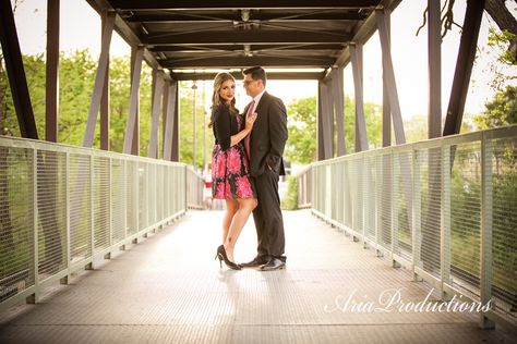 Elegant engaged couple at The Pearl in San Antonio, Texas. The Pearl San Antonio, San Antonio Engagement Photos, Quince Photoshoot, San Antonio Photography, San Antonio Riverwalk, Poses Family, Family Pic, Photography Poses Family, Engagement Locations