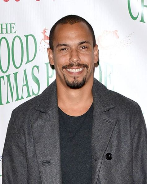 HAPPY 35th BIRTHDAY to BRYTON JAMES!! 8/17/21 Born Bryton Eric McClure, also credited as Bryton James, American musical theatre, film and television actor. As a child actor, he played Richie Crawford on the ABC/CBS sitcom, Family Matters. He currently plays Devon Hamilton on the CBS soap opera The Young and the Restless in which he won two Daytime Emmy Awards. Bryton James, Bryan Cranston Malcolm In The Middle, Toni Braxton Just Be A Man About It, Then Came Bronson, A Simple Song Chris Stapleton, Jeremy Clyde Actor Musician, Happy 35th Birthday, Winter Family, Family Matters