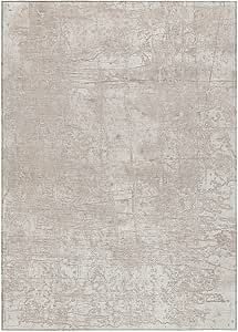 Addison Rugs Chantille ACN559 Ivory 9' x 12 Indoor Outdoor Area Rug, Stain Resistant, Machine Washable, Non Shedding, Bedroom, Living Room, Dining Room, Kitchen Rug Shaped Rug, Transitional Rug, Contemporary Outdoor, Transitional Rugs, Organic Design, Nature Indoors, Geometric Area Rug, Outdoor Area Rug, Organic Rug