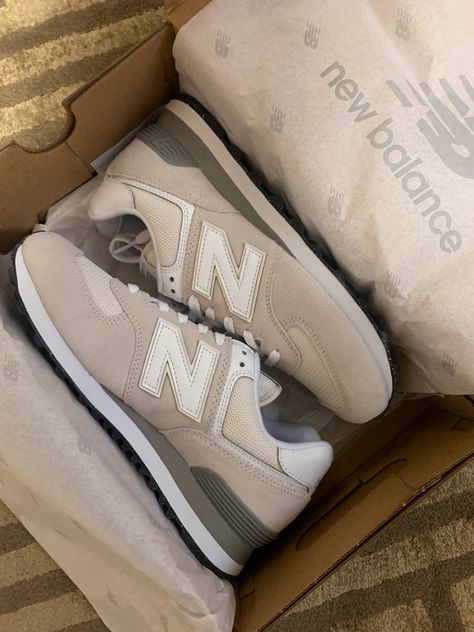 New Balance Nimbus Cloud, New Balance 574 Nimbus Cloud, Nimbus Cloud, New Balance 574, New Balance, Autumn Fashion, Sneakers, Pins