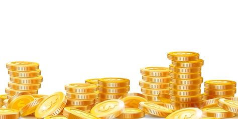 Money Design Art, Gold Coins Money, Golden Coins, Gold Bullion Coins, Coin Games, Old Wooden Boxes, Golden Coin, Money Stacks, Gold Money