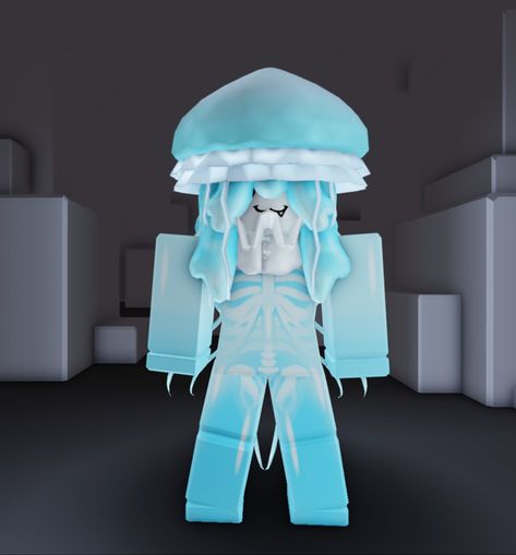 Jellyfish Outfit, Outfit Cute, Jellyfish, Quick Saves