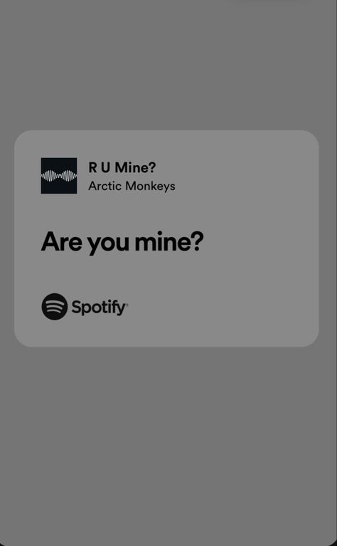 R U Mine Lyrics, Music Homescreen, R U Mine, Arctic Monkeys, Monkeys, Random Things, Songs, Collage, Music