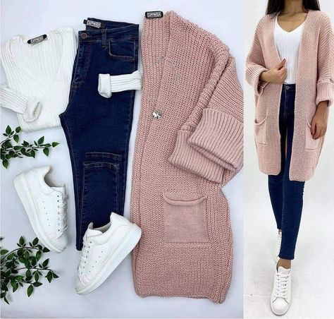 New Look Clothes, Foto Tips, Clothes And Shoes, Elegante Casual, Causual Outfits, Casual Work Outfits, Outfit Combinations, Girls Fashion Clothes, Teenage Fashion Outfits