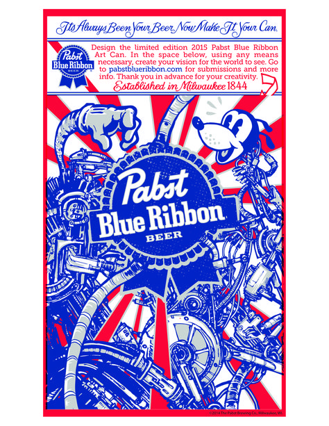 Pabst Blue Ribbon contest Pabst Blue Ribbon Beer, Pabst Blue Ribbon, Blue Ribbon, Skateboarding, Skateboard, Create Yourself, Art Inspiration, Beer, Ribbon