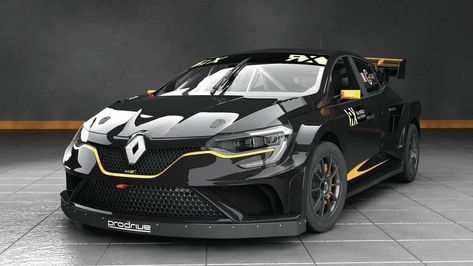 Renault Megane Rx Prodrive 3 Tmax Yamaha, New Renault, Renault Sport, Renault Alpine, Renault Megane, Rally Car, Chevy Camaro, Car Tuning, Hot Cars