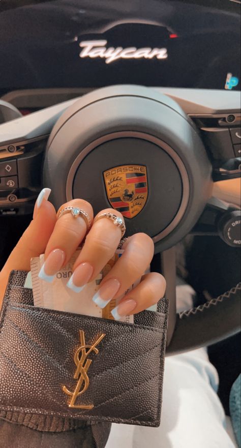 Porsche Nails, Story Snapchat, Porsche Taycan, 2024 Vision, Fake Story, Nails Ideas, New Set, Maserati, Car Interior