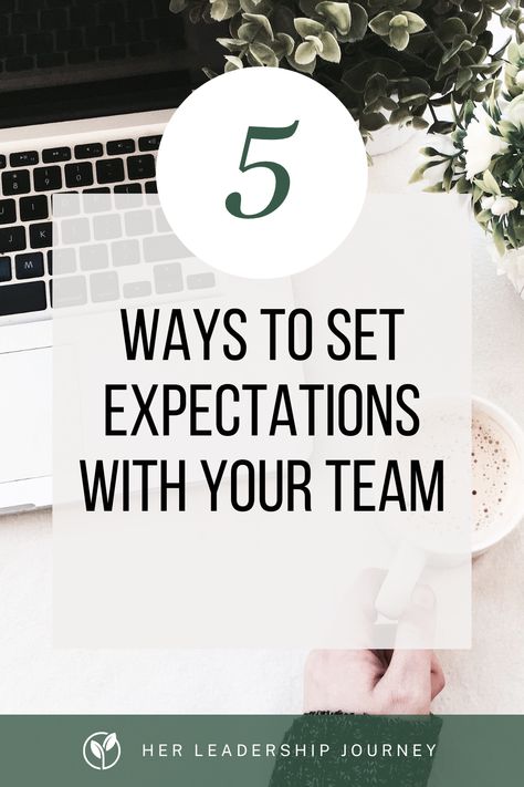 Discover the secrets to setting crystal-clear expectations with your team! Unlock 5 powerful strategies for managers to effectively communicate objectives, deadlines, and responsibilities. From defining expectations clearly to providing constructive feedback, these tips will empower you to lead with confidence and drive success in your organization. Pin now and revolutionize your management approach! New Manager Tips, Manager Tips, Constructive Feedback, Communication Activities, New Manager, Employee Handbook, Communications Plan, Activities For Adults, New Employee