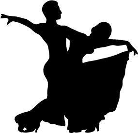 Tango Dance Clipart - Clip Art Library Ballroom Silhouette, Dancing Images, Silhouette Dancing, Dance Clipart, Dancing Silhouette, Dancing Clipart, Fancy Girls, Dance Silhouette, Dancer Silhouette