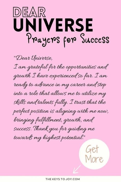 Cultivate divine grace in every area of your life with 30 practical manifestation prayers. These prayers guide you to manifest miracles, success, and divine blessings effortlessly. Learn more on our website: https://thekeystojoy.com Manifestation Prayers, Prayer For Success, Universe Manifestation, Manifesting Techniques, Manifestation Prayer, Manifesting Journal, Relationship Prayer, Manifesting Vision Board, Prayer For Love