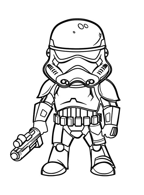 Storm Troopers - Lol Coloring Pages Storm Trooper Art, Lol Coloring Pages, Lol Coloring, Art Coloring Pages, Storm Troopers, Storm Trooper, A Storm, Cartoon Art, Silhouette Cameo