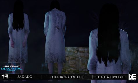 Sims 4 Dbd, Make A Boyfriend, Dead By Daylight, Body Outfit, Sims4 Clothes, The Sims 3, Sims 4 Mods Clothes, Custom Icons, Sims 4 Cc Finds