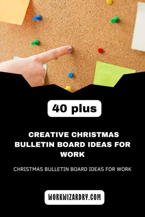 40 plus Creative Christmas Bulletin Board Ideas For Work 3 Christmas Bulletin Board Ideas For Work Offices, Christmas Bulletin Board Ideas For Work, Bulletin Board Ideas For Work, Bulletin Board Ideas For Work Offices, Christmas Bulletin Board Ideas, Office Bulletin Board, Dr Office, Office Bulletin Boards, Office Board