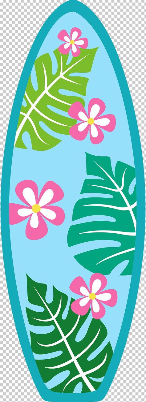 Surf Drawing, Festa Moana Baby, Hawaii Theme, Surf Party, Aloha Party, Hawaiian Luau Party, Moana Birthday Party, Fiesta Tropical, Moana Party