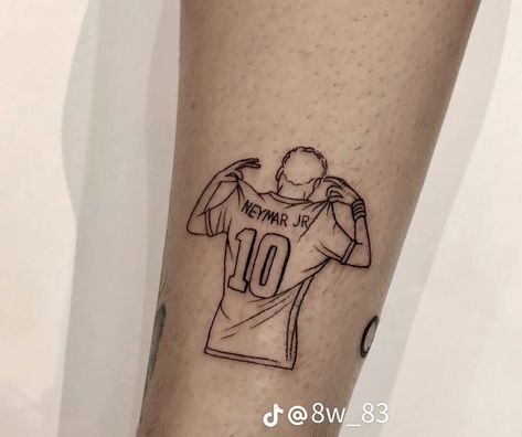 Neymar Jr Tattoo Ideas, Neymar Tattoo Design, Neymar Tattoo Ideas, Neymar Tattoo Hand, Neymar Leg Tattoo, Cr7 Tattoo Ideas, Cr7 Tattoo Design, Neymar Signature, Neymar Tattoo