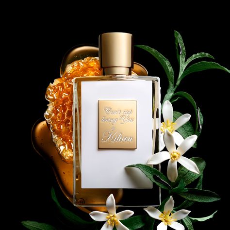 Orange Blossom Flower, Kilian Paris, Boss The Scent, Cant Stop Loving You, By Kilian, Good Girl Gone Bad, Fragrances Perfume Woman, Perfume Collection Fragrance, Perfume Scents