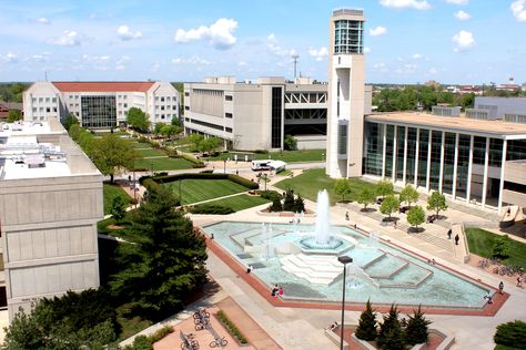 Missouri State University, Hold My Heart, Missouri State, Future Life, College Life, State University, Missouri, Places Ive Been, My Heart