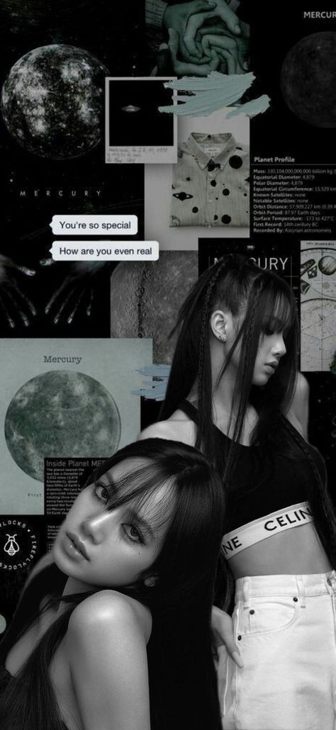 Blackpink Black Wallpaper, Black Y2k Wallpaper, Blackpink Black, Savage Wallpapers, Savage Girl, Iphone Wallpaper Photography, Lisa Wallpaper, Adidas Wallpapers, Rockstar Aesthetic