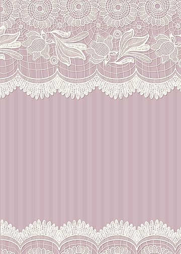 pink texture lace white lace White Lace Background, Lace Printable, Birthday Romantic, Vector Illustration Art, Floral Template, Lace Wallpaper, Wedding Borders, Lace Background, Romantic Backdrop