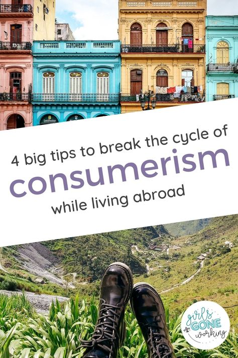 Minimalistic Lifestyle, Ethical Consumerism, Conscious Consumerism, Reading City, Live Abroad, Ethical Travel, Nomad Life, Responsible Tourism, Break The Cycle