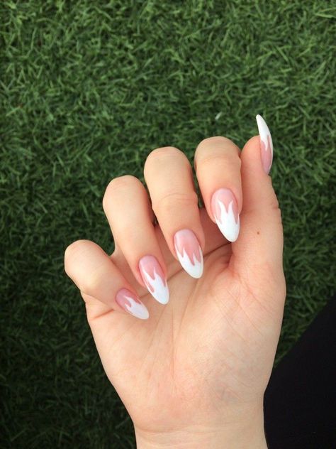 Nails Polish, Summer Acrylic Nails, Cat Kuku, Acrylic Nails Coffin, Dream Nails, Fire Nails, Pretty Acrylic Nails, Short Acrylic Nails, Best Acrylic Nails