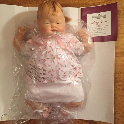 Big Baby Dolls, Eloise Wilkin, Vintage Toys 1960s, Ashton Drake, Big Baby, Chubby Cheeks, Handmade Dolls, Vintage Vogue, Vintage Dolls