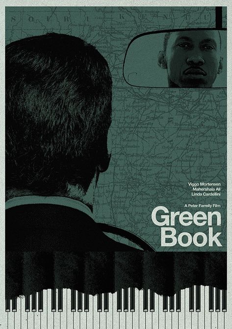 Green Book