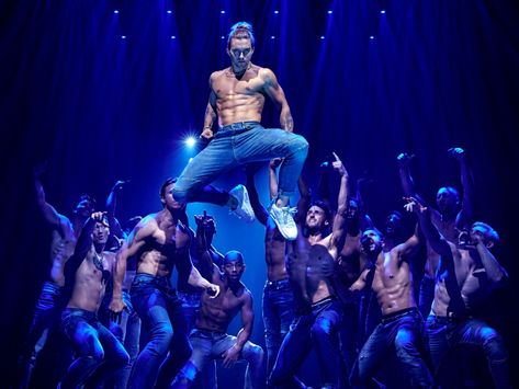 MAGIC MIKE soared in popularity when it landed in cinemas, and now fans can enjoy the show live on stage in London. Tickets for the hit show are now 23% off in Times Tickets huge end of year discounts. Magic Mike Live theatre tickets, from £25- buy here For those who are looking for a […] Magic Mike Live, Tea Spa, Encore Beach Club, Party Bus Rental, Theatre Tickets, Theater Performance, Live Theater, Vegas Party, Theater Tickets