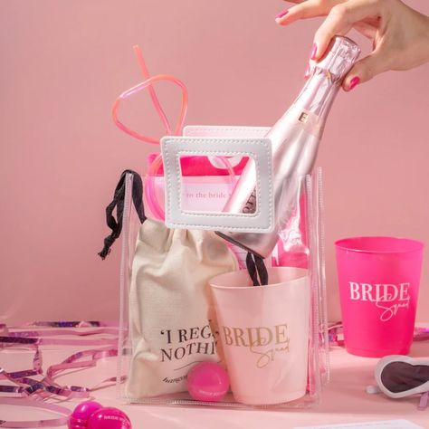 HEN PARTY GIFT BAGS? SORTED ✔️ Want to nail the hen party gift bags? Check out our epic array of options - all a mere click away 💗🔥 Hen Party Gift Bags, Hen Party Gifts, Campaign Ideas, Bride Party, Bridesmaid Boxes, Pre Wedding Party, Bachelorette Trip, Party Gift Bags, 25th Birthday