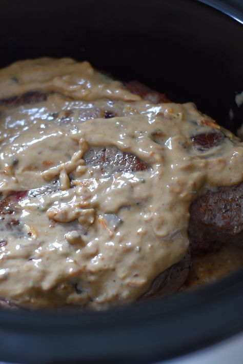 Beef Roast Cream Of Mushroom Crock Pot, Pot Roast With Cream Of Mushroom Soup, Roast With Onion Soup Mix, Recipe For Pot Roast, Chuck Roast Crock Pot Recipes, Crock Pot Chuck Roast, Brisket Crock Pot, Pork Roast Crock Pot Recipes, Onion Soup Mix Recipe