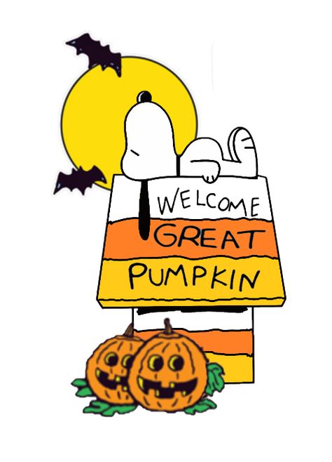 Halloween Snoopy, Great Pumpkin Charlie Brown, Peanuts Halloween, Charlie Brown Halloween, Snoopy Funny, Snoopy Halloween, Great Pumpkin, Snoopy Images, Peanuts Cartoon