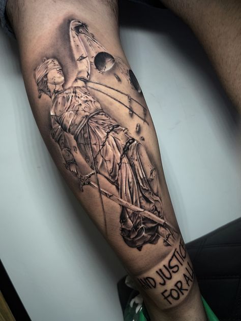 Metallica And Justice For All Tattoo, Metallica Inspired Tattoo, And Justice For All Tattoo, Metallica Tattoo Sleeve, Guitarist Tattoo, Slipknot Tattoo, Metallica Tattoo, Perky Goth, Nautical Tattoo Sleeve